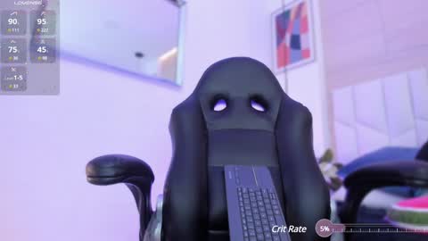 io_chie_ online show from January 4, 7:13 am