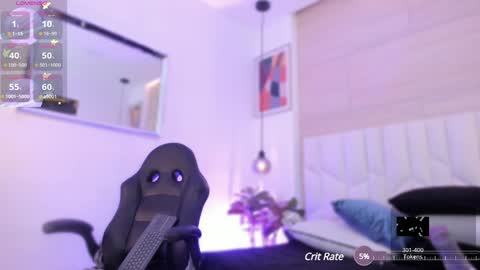 io_chie_ online show from January 10, 7:04 am