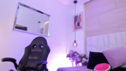 io_chie_ online show from January 28, 4:18 am