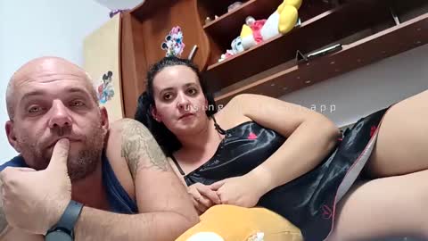 ioanamario online show from September 27, 8:36 pm