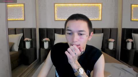 ionarne online show from November 15, 12:45 pm