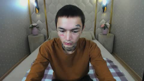 ionarne online show from November 16, 2:11 pm