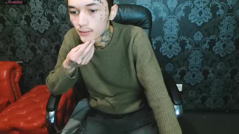 ionarne online show from November 19, 1:11 pm