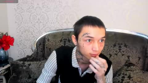 ionarne online show from November 21, 7:45 pm