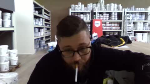 the italian job online show from February 17, 9:50 am