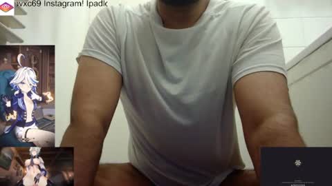 Snapshot of ipadlovxc69 chatting on December 28, 12:57 am ipadlovxc69 online show from December 28, 12:57 am
