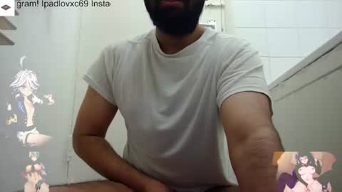 Snapshot of ipadlovxc69 chatting on February 25, 9:53 am ipadlovxc69 online show from February 25, 9:53 am