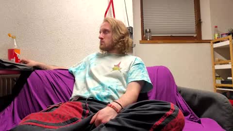 DrownMentally online show from March 1, 2:37 am