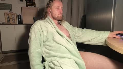 DrownMentally online show from October 7, 2:42 am