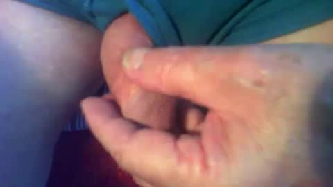 ipuck55 online show from December 4, 3:05 am