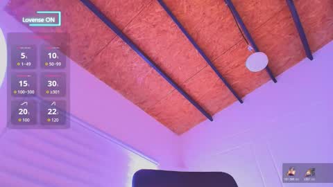 Irantzu online show from March 5, 7:54 pm