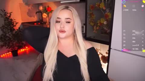 Irena Barr online show from November 11, 6:41 pm