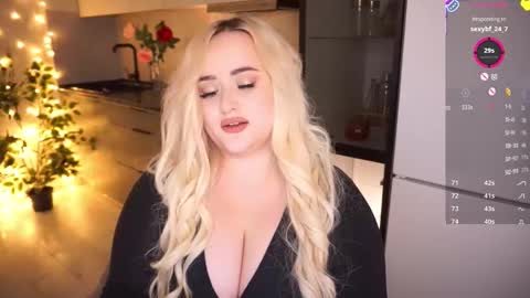 Irena Barr online show from December 2, 5:52 pm