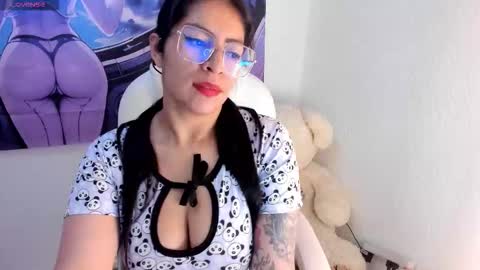 Irene Casas online show from September 12, 3:06 am