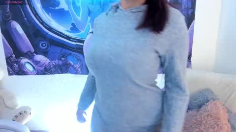 Irene Casas online show from October 23, 2:55 am