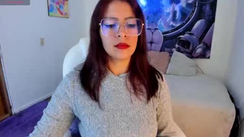 Irene Casas online show from October 30, 2:46 am