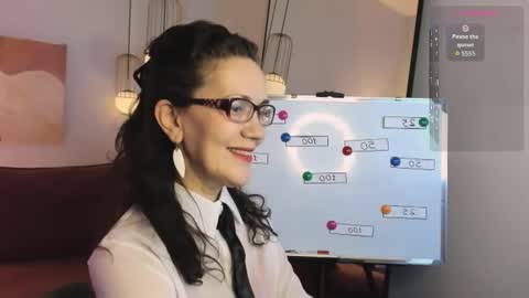 Irene online show from December 21, 2:02 pm