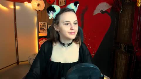 IreneBailey online show from October 31, 9:10 am