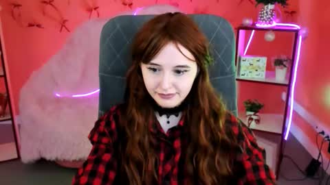 IreneBailey online show from December 5, 10:13 am