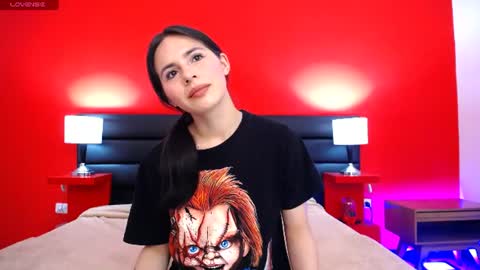 Snapshot of irenee_22 chatting on June 14, 11:23 am Irene online show from June 14, 11:23 am