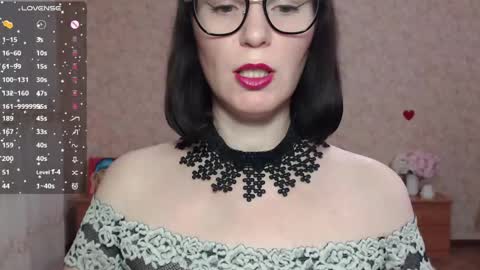 IrenLarasani online show from December 7, 6:32 am