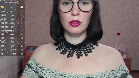 IrenLarasani online show from December 7, 11:51 am