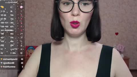IrenLarasani online show from December 8, 9:02 am