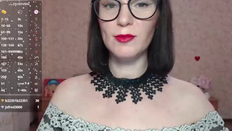 IrenLarasani online show from December 13, 9:46 am