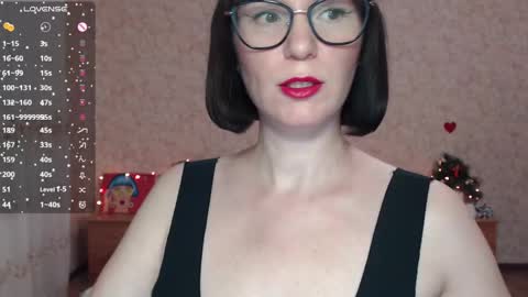 IrenLarasani online show from January 10, 3:06 pm