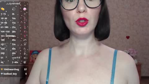 IrenLarasani online show from February 27, 9:11 am