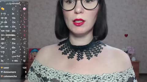 IrenLarasani online show from March 6, 9:58 am