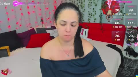 Iry online show from December 8, 7:00 pm