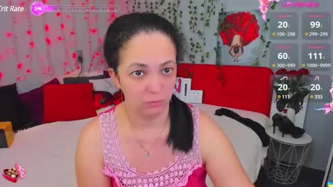 Iry online show from January 7, 7:06 pm