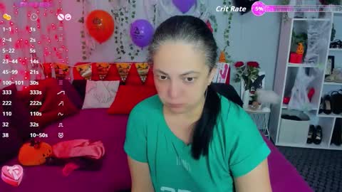 Snapshot of iribabe69 chatting on November 2, 5:15 pm Iry online show from November 2, 5:15 pm