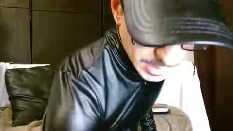 Snapshot of iricoryder chatting on April 22, 5:03 pm Rico Ryder online show from April 22, 5:03 pm