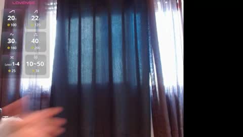 Snapshot of iricoryder chatting on May 12, 5:54 pm Rico Ryder online show from May 12, 5:54 pm