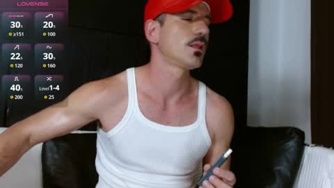 Snapshot of iricoryder chatting on May 13, 5:10 pm Rico Ryder online show from May 13, 5:10 pm