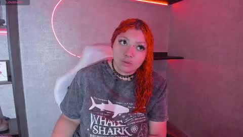 iriisfeitan online show from November 11, 10:26 am