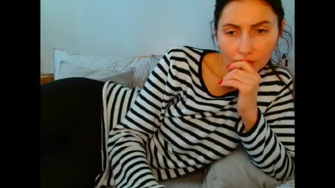 irina online show from April 15, 8:54 am