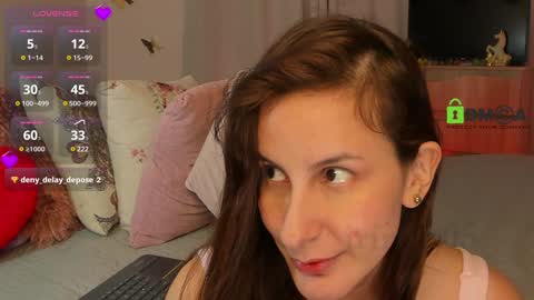  IRINA  online show from December 12, 12:38 am