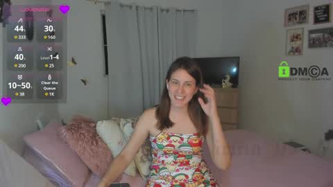  IRINA  online show from December 18, 11:08 pm