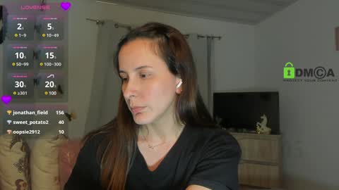  IRINA  online show from January 19, 2:25 am