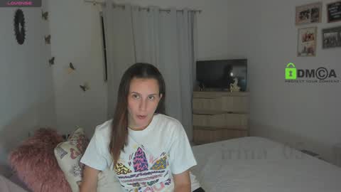  IRINA  online show from January 29, 1:05 am