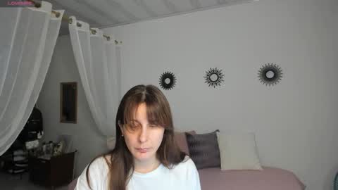 Snapshot of irina_05 chatting on October 13, 12:32 am IRINA online show from October 13, 12:32 am