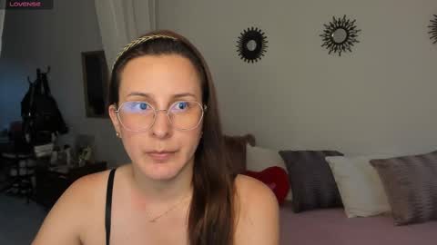 Snapshot of irina_05 chatting on November 1, 10:23 pm IRINA online show from November 1, 10:23 pm