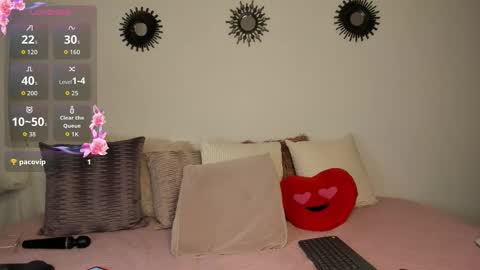 Snapshot of irina_05 chatting on November 30, 12:25 am IRINA online show from November 30, 12:25 am