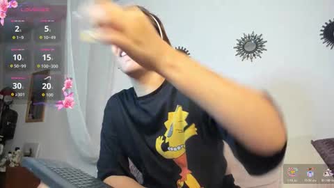  IRINA  online show from January 12, 12:16 am