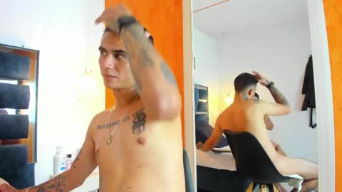 irina_and_max online show from May 12, 7:55 pm