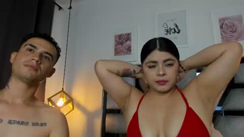 irina_and_max online show from July 12, 6:21 pm