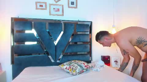irina_and_max online show from July 21, 8:55 pm